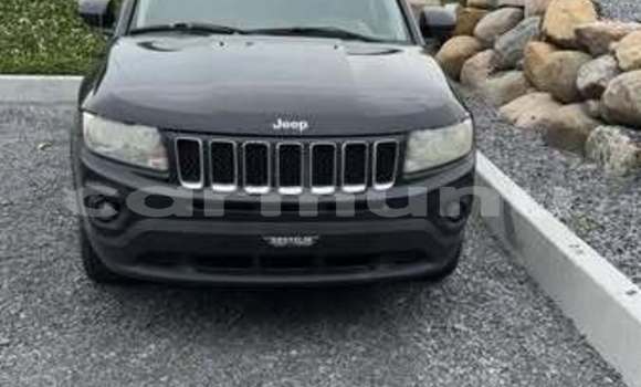 Buy Used Jeep Cherokee Other Car in Black Point in Kouilou region