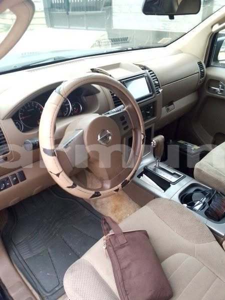 Big with watermark nissan pathfinder region du kouilou pointe noire 8713