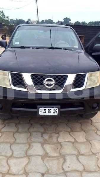 Big with watermark nissan pathfinder region du kouilou pointe noire 8713