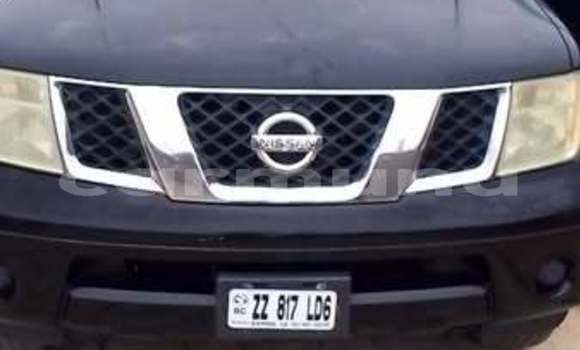 Acheter Occasion Voiture Nissan Pathfinder Autre à Pointe–Noire, Région du Kouilou Acheter Occasion Voiture Nissan Pathfinder Autre à Pointe–Noire, Région du Kouilou