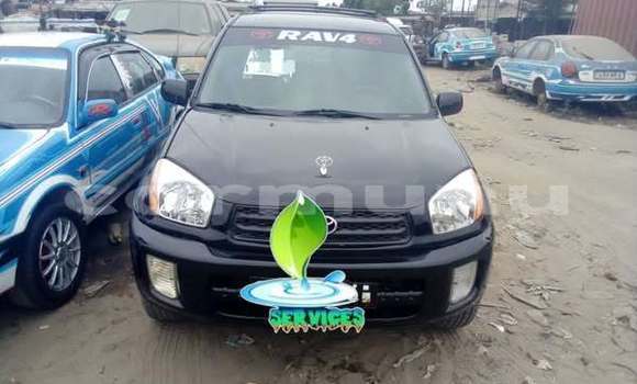 Acheter Occasion Voiture Toyota RAV4 Autre à Pointe–Noire, Région du Kouilou Acheter Occasion Voiture Toyota RAV4 Autre à Pointe–Noire, Région du Kouilou