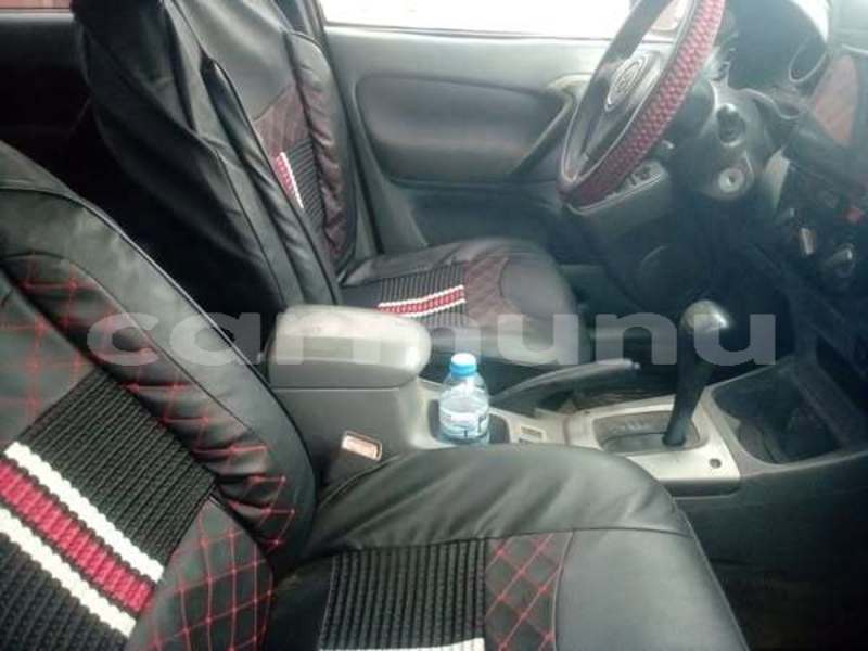 Big with watermark toyota rav4 region du kouilou pointe noire 8714