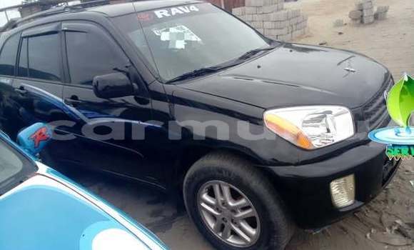 Acheter Occasion Voiture Toyota RAV4 Autre à Pointe–Noire, Région du Kouilou Acheter Occasion Voiture Toyota RAV4 Autre à Pointe–Noire, Région du Kouilou