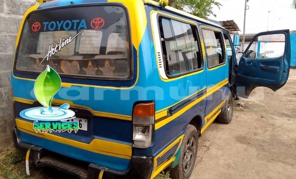 Acheter Occasion Voiture Toyota Hilux Autre à Pointe–Noire, Région du Kouilou Acheter Occasion Voiture Toyota Hilux Autre à Pointe–Noire, Région du Kouilou