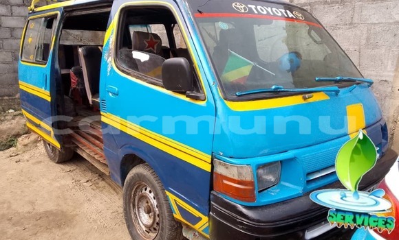 Acheter Occasion Voiture Toyota Hilux Autre à Pointe–Noire, Région du Kouilou Acheter Occasion Voiture Toyota Hilux Autre à Pointe–Noire, Région du Kouilou