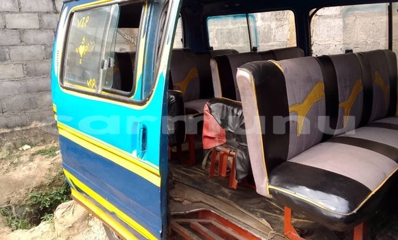 Acheter Occasion Voiture Toyota Hilux Autre à Pointe–Noire, Région du Kouilou Acheter Occasion Voiture Toyota Hilux Autre à Pointe–Noire, Région du Kouilou