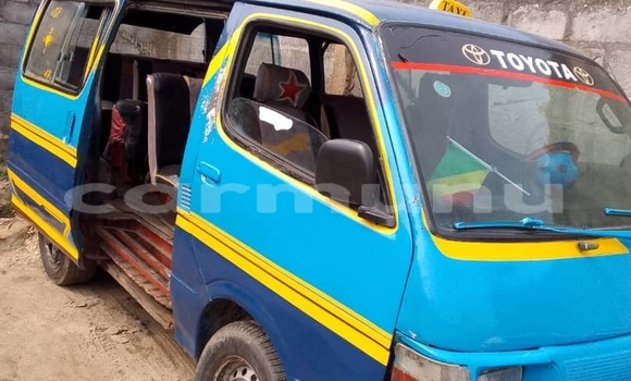 Acheter Occasion Voiture Toyota Hilux Autre à Pointe–Noire, Région du Kouilou Acheter Occasion Voiture Toyota Hilux Autre à Pointe–Noire, Région du Kouilou