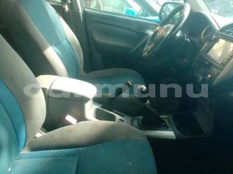 Big with watermark toyota rav4 region du kouilou pointe noire 8716