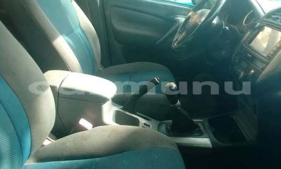 Acheter Occasion Voiture Toyota RAV4 Autre à Pointe–Noire, Région du Kouilou Acheter Occasion Voiture Toyota RAV4 Autre à Pointe–Noire, Région du Kouilou