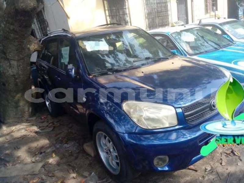 Big with watermark toyota rav4 region du kouilou pointe noire 8716
