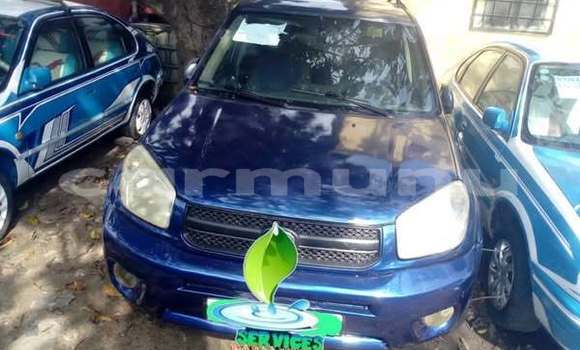 Acheter Occasion Voiture Toyota RAV4 Autre à Pointe–Noire, Région du Kouilou Acheter Occasion Voiture Toyota RAV4 Autre à Pointe–Noire, Région du Kouilou