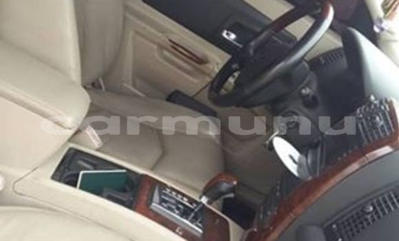 Buy Used Cadillac Escalade White Car in Brazzaville in Municipality of Brazzaville Buy Used Cadillac Escalade White Car in Brazzaville in Municipality of Brazzaville