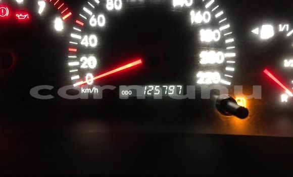 Buy Used Toyota Corolla Silver Car in Brazzaville in Municipality of Brazzaville Buy Used Toyota Corolla Silver Car in Brazzaville in Municipality of Brazzaville