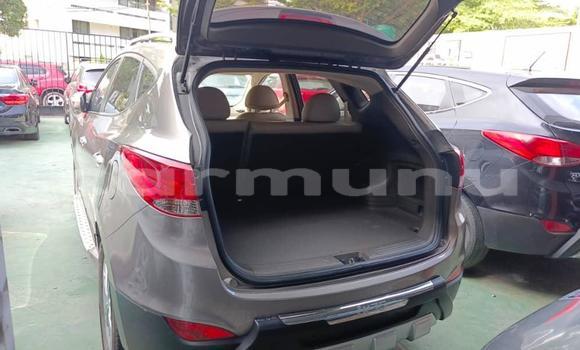 Acheter Occasion Voiture Hyundai ix35 Beige à Pointe–Noire, Région du Kouilou Acheter Occasion Voiture Hyundai ix35 Beige à Pointe–Noire, Région du Kouilou
