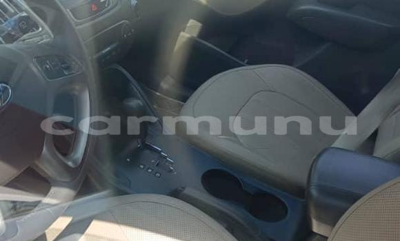 Acheter Occasion Voiture Hyundai ix35 Beige à Pointe–Noire, Région du Kouilou Acheter Occasion Voiture Hyundai ix35 Beige à Pointe–Noire, Région du Kouilou