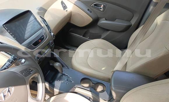 Acheter Occasion Voiture Hyundai ix35 Beige à Pointe–Noire, Région du Kouilou Acheter Occasion Voiture Hyundai ix35 Beige à Pointe–Noire, Région du Kouilou