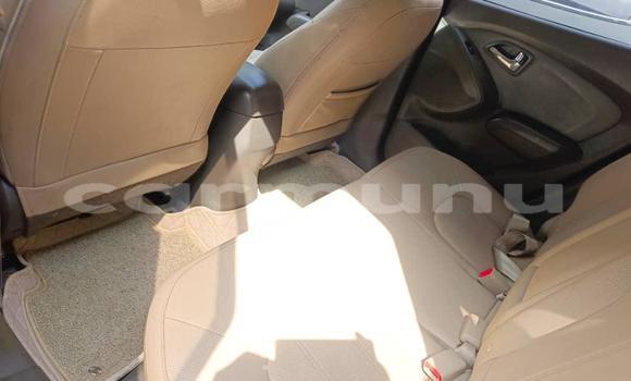 Acheter Occasion Voiture Hyundai ix35 Beige à Pointe–Noire, Région du Kouilou Acheter Occasion Voiture Hyundai ix35 Beige à Pointe–Noire, Région du Kouilou