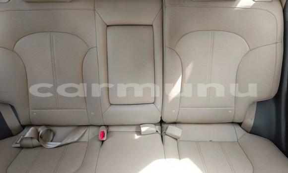 Acheter Occasion Voiture Hyundai ix35 Beige à Pointe–Noire, Région du Kouilou Acheter Occasion Voiture Hyundai ix35 Beige à Pointe–Noire, Région du Kouilou