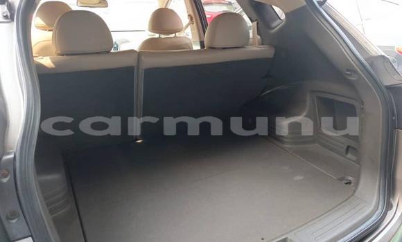 Acheter Occasion Voiture Hyundai ix35 Beige à Pointe–Noire, Région du Kouilou Acheter Occasion Voiture Hyundai ix35 Beige à Pointe–Noire, Région du Kouilou