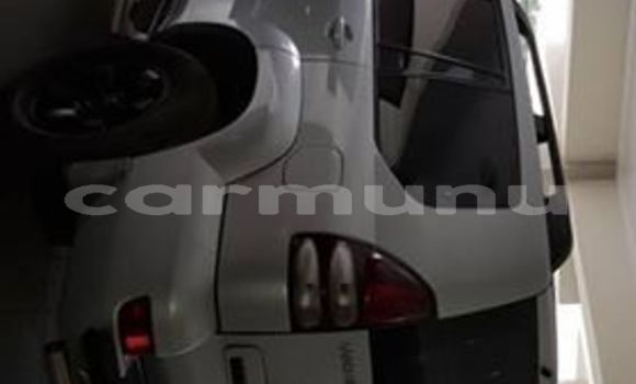 Buy Used Toyota Land Cruiser Prado Silver Car in Brazzaville in Municipality of Brazzaville Buy Used Toyota Land Cruiser Prado Silver Car in Brazzaville in Municipality of Brazzaville