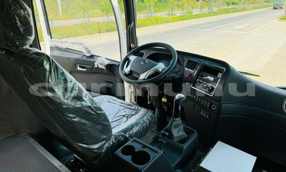 Buy Used Toyota DA White Truck in Brazzaville in Municipality of Brazzaville Buy Used Toyota DA White Truck in Brazzaville in Municipality of Brazzaville