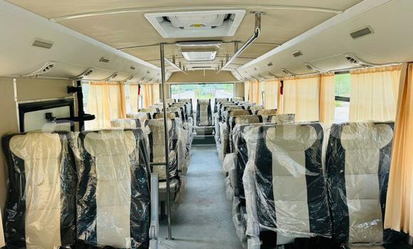 Buy Used Toyota DA White Truck in Brazzaville in Municipality of Brazzaville Buy Used Toyota DA White Truck in Brazzaville in Municipality of Brazzaville