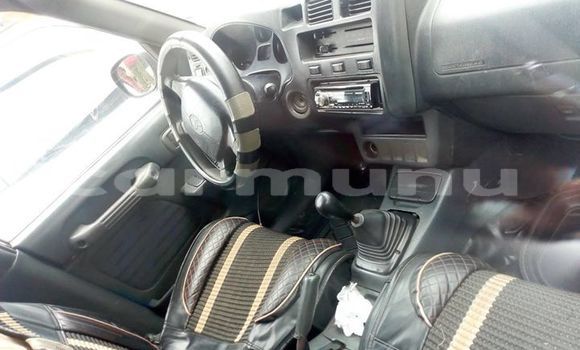 Buy Used Toyota RAV4 Red Car in Brazzaville in Municipality of Brazzaville Buy Used Toyota RAV4 Red Car in Brazzaville in Municipality of Brazzaville