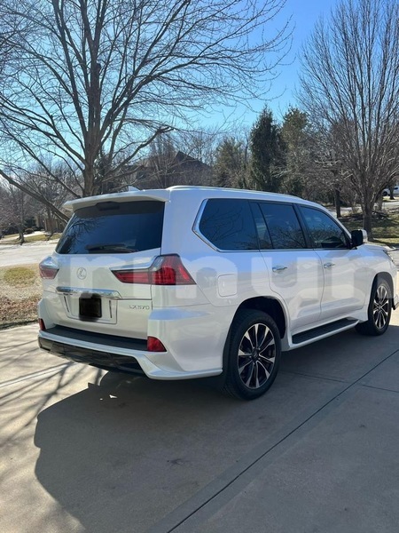 Big with watermark lexus lx 570 region du kouilou pointe noire 8867