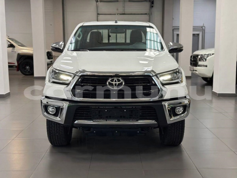 Big with watermark toyota hilux commune de brazzaville brazzaville 8869