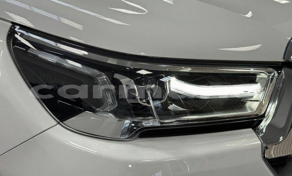 Acheter Neuf Voiture Toyota Hilux Blanc à Brazzaville, Commune de Brazzaville Acheter Neuf Voiture Toyota Hilux Blanc à Brazzaville, Commune de Brazzaville