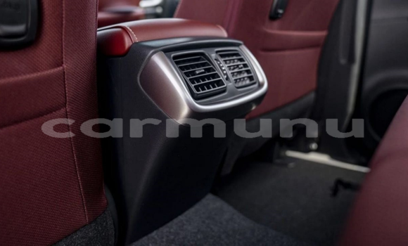 Acheter Neuf Voiture Toyota Hilux Blanc à Brazzaville, Commune de Brazzaville Acheter Neuf Voiture Toyota Hilux Blanc à Brazzaville, Commune de Brazzaville