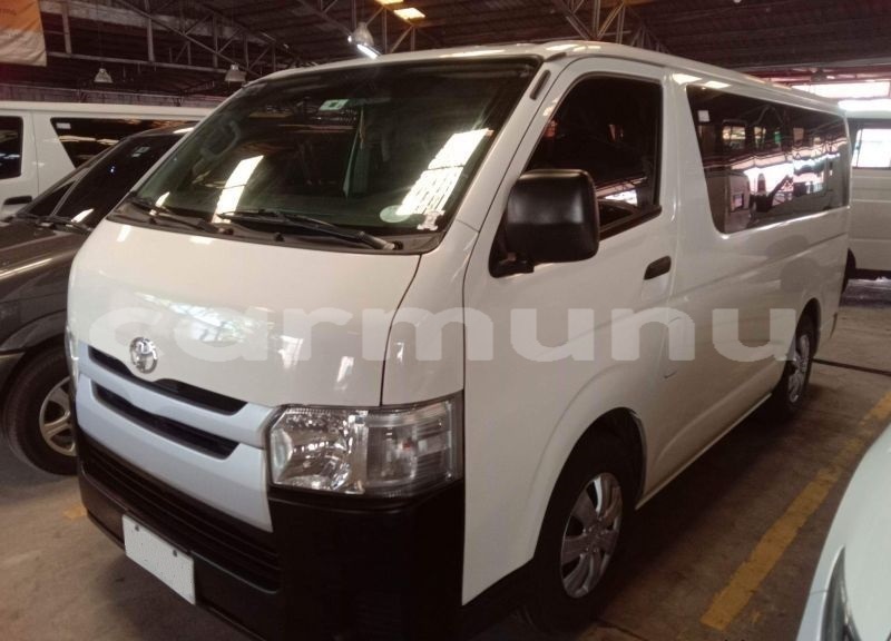 Big with watermark toyota hiace commune de brazzaville brazzaville 8870