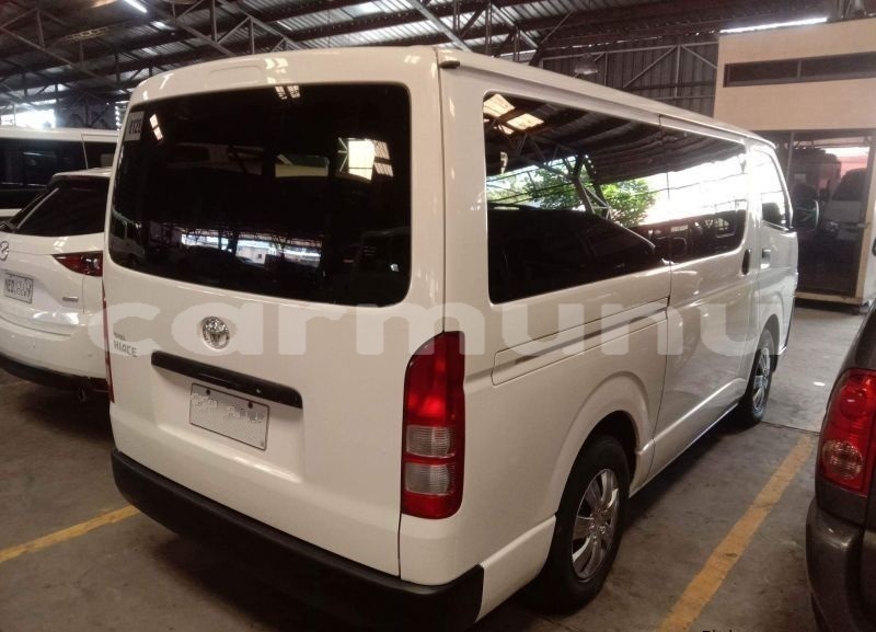 Big with watermark toyota hiace commune de brazzaville brazzaville 8870