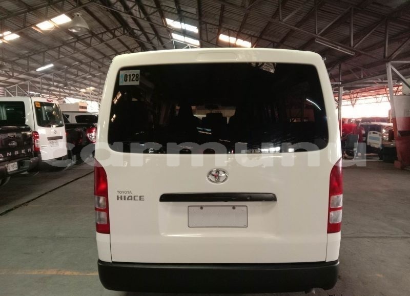 Big with watermark toyota hiace commune de brazzaville brazzaville 8870