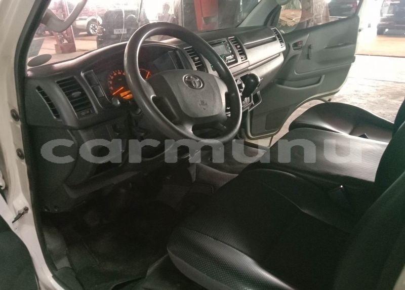 Big with watermark toyota hiace commune de brazzaville brazzaville 8870