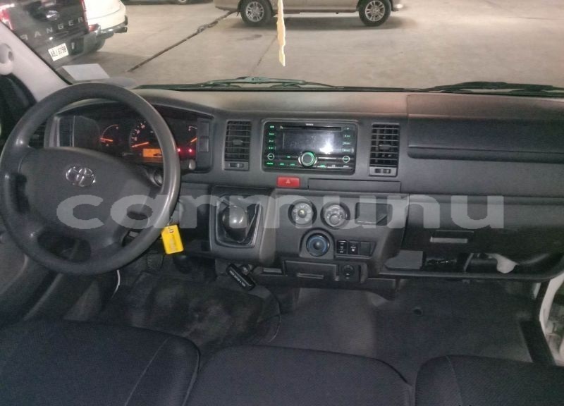 Big with watermark toyota hiace commune de brazzaville brazzaville 8870