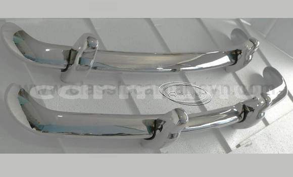 Acheter Silver Cloud III à Loango, Région du Kouilou Acheter Silver Cloud III à Loango, Région du Kouilou