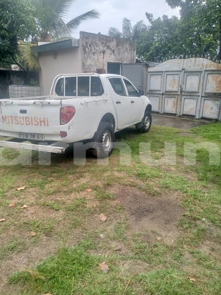 Big with watermark mitsubishi l200 commune de brazzaville brazzaville 8879