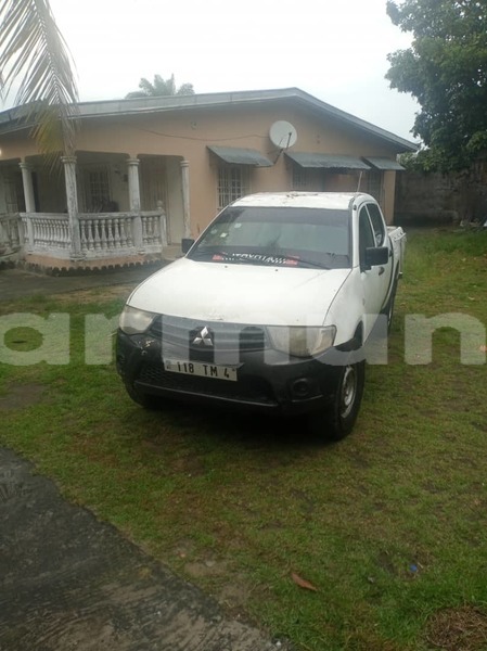 Big with watermark mitsubishi l200 commune de brazzaville brazzaville 8879