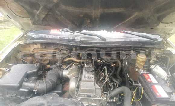 Acheter Occasion Voiture Mitsubishi L200 Blanc à Brazzaville, Commune de Brazzaville Acheter Occasion Voiture Mitsubishi L200 Blanc à Brazzaville, Commune de Brazzaville