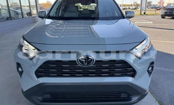 Buy Used Toyota RAV4 Other Car in Brazzaville in Municipality of Brazzaville Buy Used Toyota RAV4 Other Car in Brazzaville in Municipality of Brazzaville