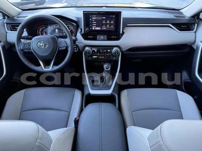 Big with watermark toyota rav4 commune de brazzaville brazzaville 8880