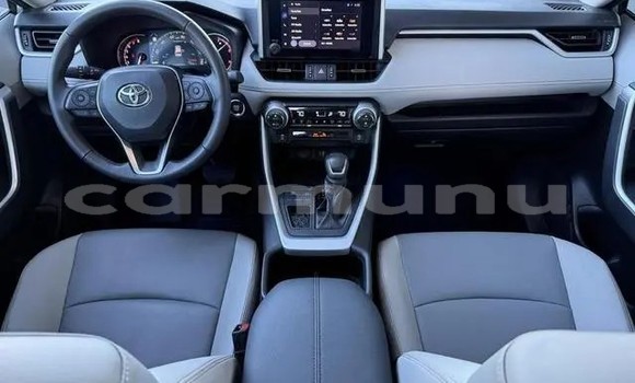 Buy Used Toyota RAV4 Other Car in Brazzaville in Municipality of Brazzaville Buy Used Toyota RAV4 Other Car in Brazzaville in Municipality of Brazzaville