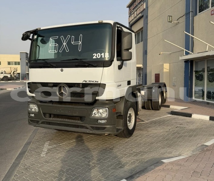 Big with watermark mercedes benz truck region de la bouenza import dubai 8882