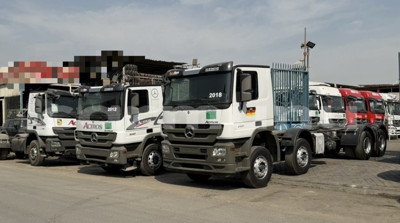 Big with watermark mercedes benz truck region de la bouenza import dubai 8882