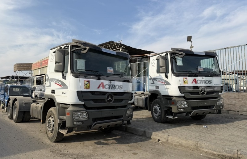 Big with watermark mercedes benz truck region de la bouenza import dubai 8882