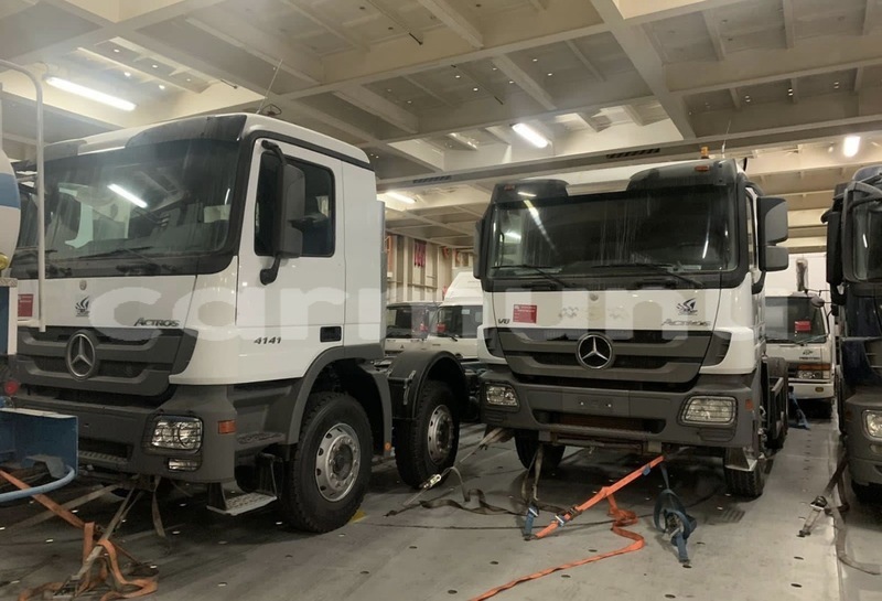 Big with watermark mercedes benz truck region de la bouenza import dubai 8882