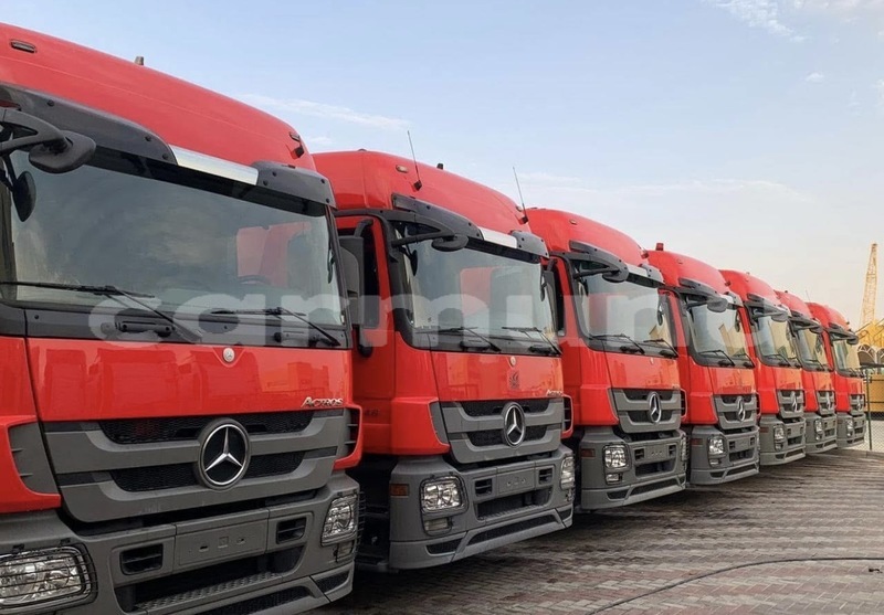 Big with watermark mercedes benz truck region de la bouenza import dubai 8882