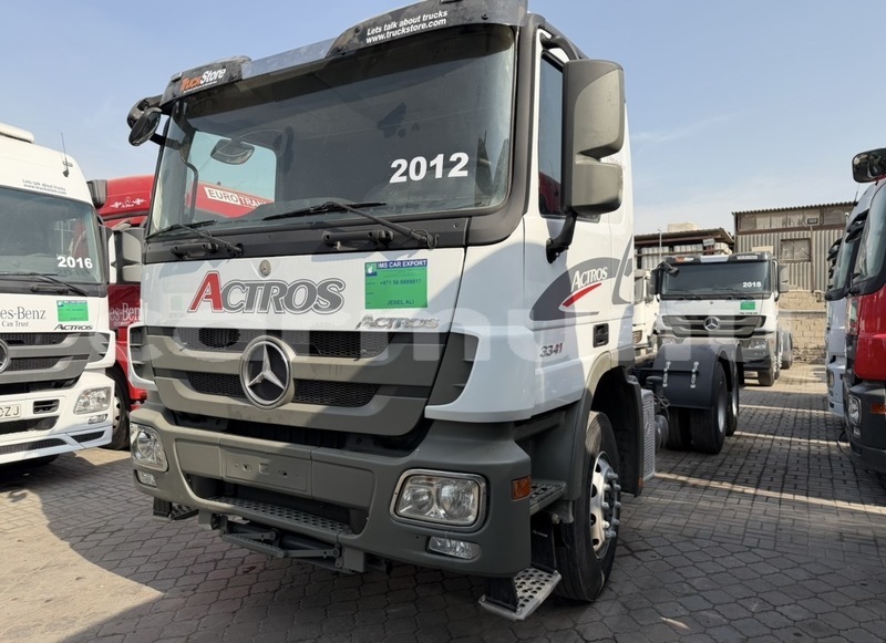 Big with watermark mercedes benz truck region de la bouenza import dubai 8882