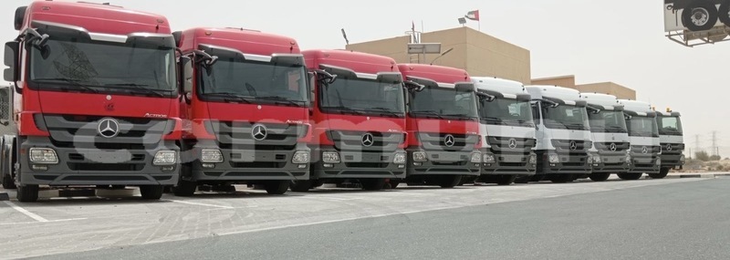 Big with watermark mercedes benz truck region de la bouenza import dubai 8882